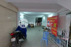 Chỉ 19 tỷ, văn phòng, thang máy phi ầm ầm, phố vọng, 56m2, 8 tầng.