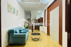 Cần bán nhà đ. trương định, hoàng mai, sổ phân lô, 30m ô tô, giá chỉ 3.6 tỷ.