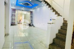 Ngay aeon mall tân phú 55m2 phùng chí kiên tân phú nở hậu giá chỉ 4.x tỷ.