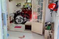 Chính chủ bán nhà 2 lầu hẻm 47 võ thị nhờ, phường tân thuận đông, quận 7
