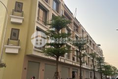 Cơ hội vàng trong làng đầu tư shophouse liền kề đường vũ lăng, thanh trì, hà nội