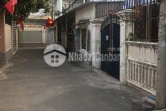 179 bán nhà cấp 4 hẻm xe hơi vào gần nam kỳ khởi nghĩa gần trần đồng