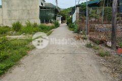 Bán đất suối hiệp diên khánh giá rẻ đầu tư