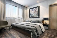 Bán chung cư ngoại giao đoàn n02t1 giá 2tỷ683m2.