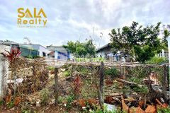 Bán đất đẹp đường 8b ngay sau chợ eatu 6 x 45m giá chỉ 1,380 tỷ