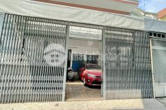 Bán nhà hẻm xe hơi đường lâm văn bền phường tân kiểng q7. dt 6x15m. giá 7.95 tỷ