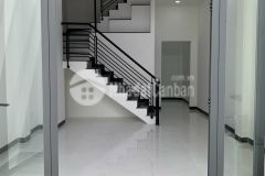 Chỉ 4.25 tỉ sở hữu một căn nhà mới cực đẹp ở ngay 51m2 hẻm 7m trường lưu quận 9.
