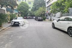 Cần bán biệt thự vip dành cho giới đại gia đường nguyễn trãi dt92m2 5 tầng mt5,5m 26 tỷ