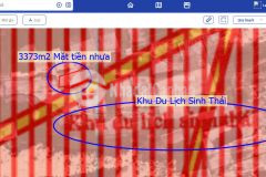 Đất bình thuận, lên thổ cư, cách biển 600m, mặt tiền đường nhựa.