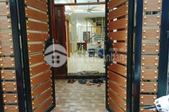 Nhà kim đồng, 55m2, 5t 30m ra phố ô tô qua lại, 7ty