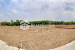 Chính chủ bán lô đất 260m2 ql55, đối diện kcn đất đỏ.giá 1ty65