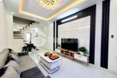 Bán nhà doãn kế thiện, 50m2, ô tô tránh, thang máy chờ, kinh doanh đỉnh,0961905298