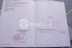 Cần bán lô đất 210m2 full thổ tại cam an bắc, cam lâm, khánh hoà