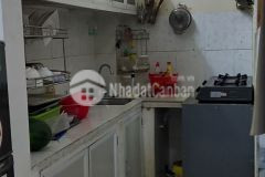 Nhà trung tâm thành phố p2q3 21m2 chỉ từ 4 tỷ