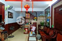 Bán gấp nhà tân bình gần mặt tiền tương lai gần bên công viên