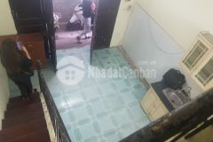 Siêu phẩm nhà giang văn minh, ba đình, ô tô, 16m2, 4t, siêu hiếm, bay nhanh, 2.18tỷ.