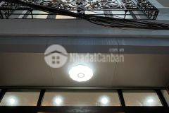 Bán nhà ba đình phố kim mã, 5t, mặt tiền 4,6m, nội thất hiện đại ở ngay giá nhỉnh 3 tỷ