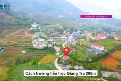 Đất nền sapa, bán cắt lỗ, du lịch 4 mùa, đón sóng sân bay, đón sóng cao tốc, cơ hội đầu tư sinh