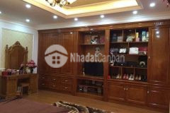 Chính chủ bán nhà phân lô kđt bắc linh đàm. dt 78m2 4 tầng giá 12.5 tỷ.