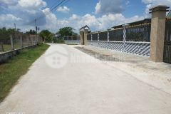 Cần bán nhanh miếng đất vườn hơn 1000m2 ở củ chi đường oto đến đất.