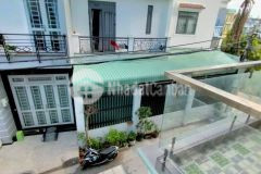 Tuyệt phẩm q12, tô ngọc vân, 70m2, ngang 5, dài 14, 2 tầng, 4 tỷ