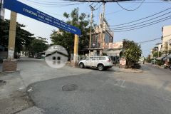 Bán nhà mặt tiền lê hữu trác, sơn trà, đà nẵng, chỉ nhỉnh 60 triệum2