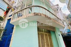 Lê văn sỹ, phường 11, quận phú nhuận, tp hcm