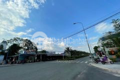 Bán lô đất trung tâm phường 3 thành phố tây ninh sau lưng vincom