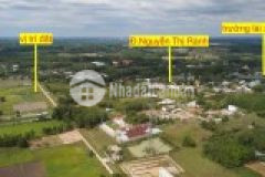 Đất vườn chính chủ nhuận đức củ chi 500m2 1,4 tỷ 1400m2 2.5 tỷ