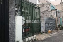 180 bán nhà cấp 4 chưa qua đầu tư hẻm xe hơi huyền trân công chúa