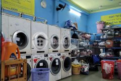 Mặt tiền dương bá trạc q.8 dt 45m2 giá 11.5tỷ