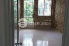 Nhà đẹp kiên cố hbg nguyễn xí 2 tầng 2.8x17m 4.2 tỷ