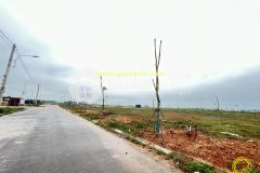 Kdc hàn thuyên phường đông lễ diện tích 245m2