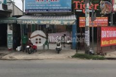 Mặt tiền kinh doanh nguyễn duy trinh, p. phú hữu, quận 9, dtsd 140m221 tỷ.