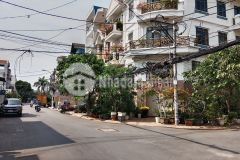 Nhà lê văn thọ, phường 9, quận gò vấp, 36m2, nhỉnh 4 tỷ