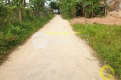 Bán đất khu phố đại áng, đông lương, đông hà