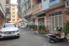 Nhà hiếm đặng văn ngữ, 41m2, 4 tầng, 4 phòng ngủ, chỉ 4.1 tỷ.