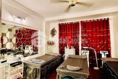 Kinh doanh, lô góc, vip, mặt tiền 6.5m, 5 tầng, nhà mới giá 4.35 tỷ