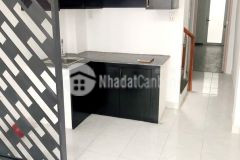 Nhà hiếm tân bình hẻm bacgac thông 42m2 dưới 4 tỷ nở hậu