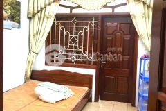 Nhà vũ tông phan thanh xuân,ô tô vào, 52m2, 4 tầng giá 6.2 tỷ.