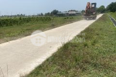 Chính chủ cần tiền ra nhanh lô đất vườn 1400m2 tặng hàng cây ăn trái