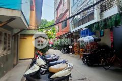 Biệt phủ hà thành 70m23t trần khát chân 3.2 tỷ