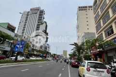 Bán nhà 4 tầng mặt tiền đường nguyễn văn linh, hải châu, đà nẵng