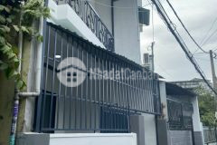 Bán nhà 1 trệt 1 lầu, đường số 2 tam phú, dt 45m2, giá 3.35 tỷ