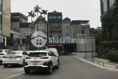 Bán nhà phố an dương vương, tây hồ,110m,4t,kd,gara, 8 tỷ 0904656981