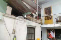 Mặt tiền trần hữu trang, phú nhuận. tiện xây mới. 120m2. 18 tỷ