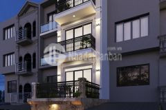 Siêu phẩm, phân lô, ô tô tránh, 66m2, 4 tầng, nguyễn văn cừ, gia thụy, nhỉnh 10 tỷ