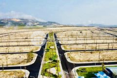 Đất nền ven biển sổ đỏ vĩnh viễn.chỉ 799trnền