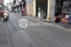 Nhanh còn kịp nhỉnh 6 tỷ, 59m,vỉa hè, ô tô tránh, kinh doanh, trung tâm quận hà đông