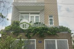 Bán biệt thự ở phường phước long a, q9